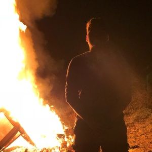 Meet your Posher, Andy